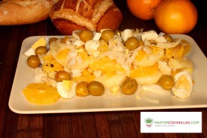 ensalada malagueña logo