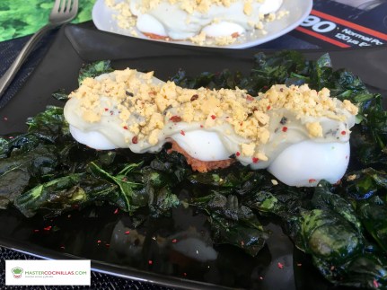 huevos rellenos mastercocinillas