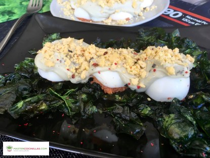 huevos rellenos mastercocinillas